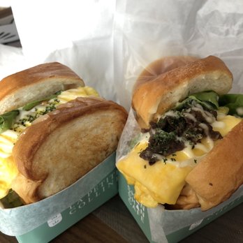 La Petite Colline - Bakeries Near Me - Toronto, Ontario