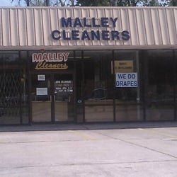 Malley Dry Cleaners