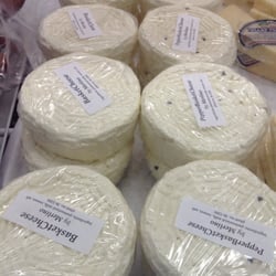 Scime's Sausage - Basket Cheese!!! The real deal.