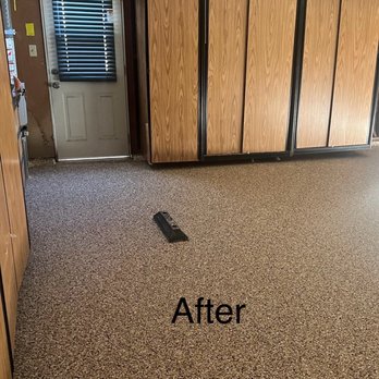 Epoxy Armor Systems - Outstanding job done Aries! - Flooring Near Me - Rancho Cordova, California Epoxy Armor Systems - Outstanding job done Aries! - Flooring Near Me - Rancho Cordova, California