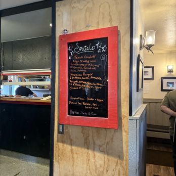 The Warming Hut - Specials - New American Near Me - Mammoth Lakes, California The Warming Hut - Specials - New American Near Me - Mammoth Lakes, California