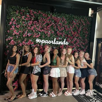 Taverna Opa Orlando - Girls - Greek Near Me - Orlando, Florida Taverna Opa Orlando - Girls - Greek Near Me - Orlando, Florida