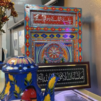 CupsnChai - Coffee & Tea Near Me - Canton, Michigan