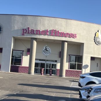 Planet Fitness - Gyms Near Me - Aurora, Colorado