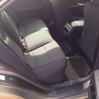 United Cab - This is the inside of our Toyota Camry. - Taxis Near Me - Cleveland, Ohio United Cab - This is the inside of our Toyota Camry. - Taxis Near Me - Cleveland, Ohio