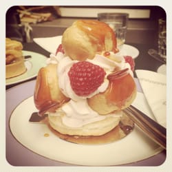 Patisserie/Cake Shop in Zürich