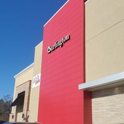 Burlington