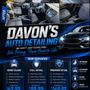 Photo of Davon’s Auto Detailing