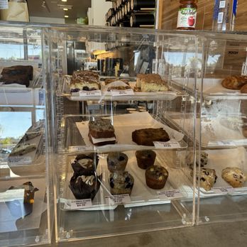 Liquid Leaf - Display - Coffee & Tea Near Me - Murrieta, California
