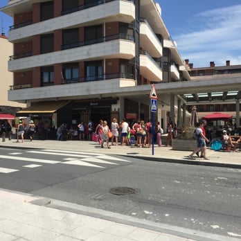 Gorrondona - Arroceria / Paella Near Me - Plentzia, BI