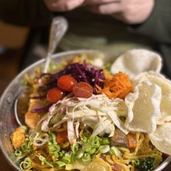 Krakatoa Indonesian Cuisine