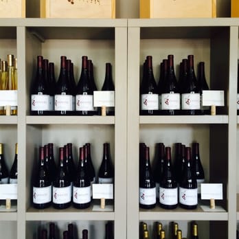 Coterie Winery - Wineries Near Me - San Jose, California