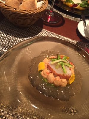 Chez Olivier by null