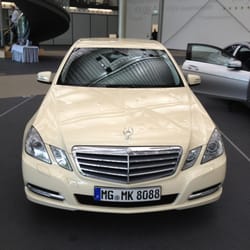 Jörgs Taxi - Das ist der neue Wagen!