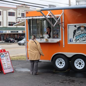 Johnny’s Seafood Shack - Food Trucks Near Me - Wexford, Pennsylvania Johnny’s Seafood Shack - Food Trucks Near Me - Wexford, Pennsylvania