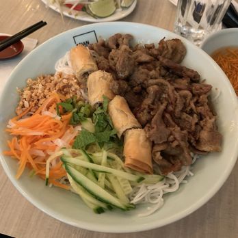 Pho D'Lux - Vietnamese Near Me - London, Ontario