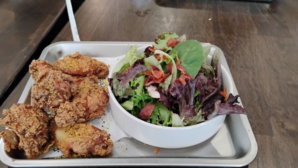 Batters & Brunch by null