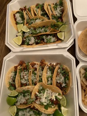 Taco Fajita Restaurant by null