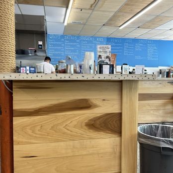 DON MIGUEL JUICERY + RUSTIC KITCHEN - Updated July 2025 - 112 Photos & 107 Reviews - 115 Walton ...