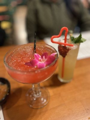 Sabroso! Mexican Kitchen by null