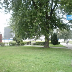 Skwer Willy Brandta - Skwer W. Brandta