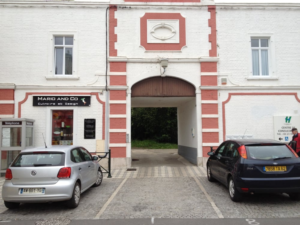 MARIO & CO Updated September 2024 Place Louis le sénéchal, Marquise