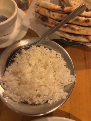 Taste of the Himalayas by null