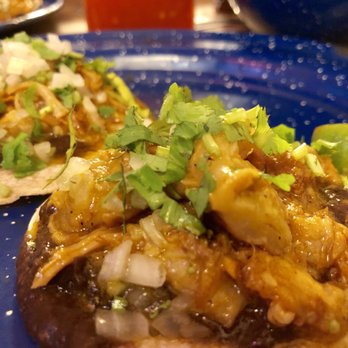 Candelaria - Cochinita Pibil - Mexican Near Me - Paris, 75