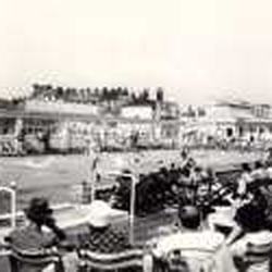 The Lido