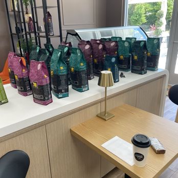 United Coffee Club - Italian coffees - Coffee & Tea Near Me - Oldsmar, Florida