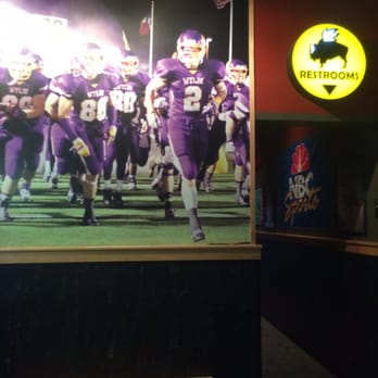 Buffalo Wild Wings - Sports Bars Near Me - Abilene, Texas