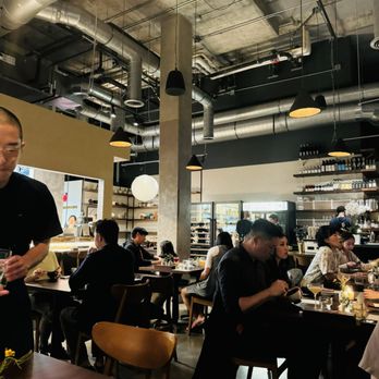 Baroo - Korean Near Me - Los Angeles, California