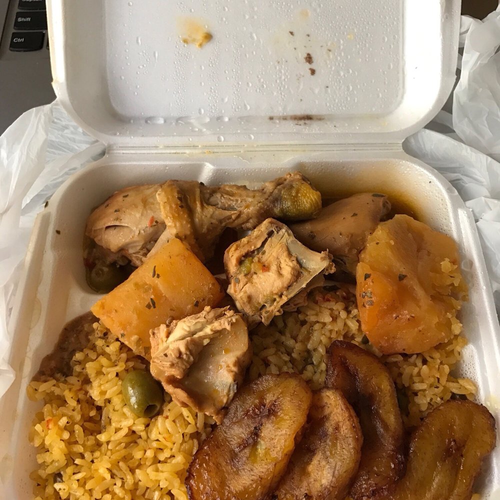 Chicken stew Chicken stew
