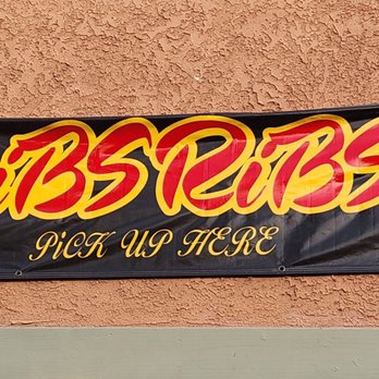Bibs Ribs - Barbeque Near Me - Whittier, California Bibs Ribs - Barbeque Near Me - Whittier, California