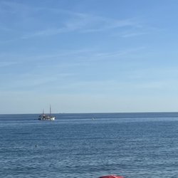 Bouddha Beach - The beach