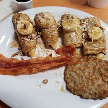 The Speckled Egg Cafe - Breakfast & Brunch Near Me - Fort Myers, Florida The Speckled Egg Cafe - Breakfast & Brunch Near Me - Fort Myers, Florida