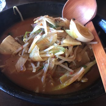 Marumen - Ramen Near Me - Fairfax, Virginia
