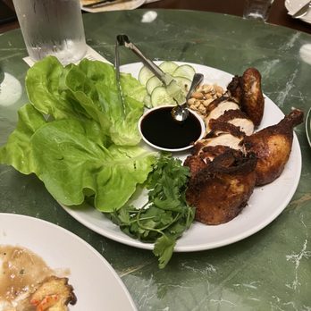 Agnes and Sherman - engsu's chicken - Diners Near Me - Houston, Texas