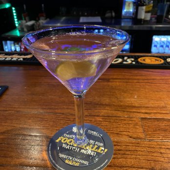 Piazza's Sports Bar - Yummy cosmo - first bar I've been in that made it perfect first go ( not kidding ) - Italian Near Me - Aurora, Colorado Piazza's Sports Bar - Yummy cosmo - first bar I've been in that made it perfect first go ( not kidding ) - Italian Near Me - Aurora, Colorado