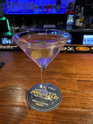 Piazza's Italian Restaurant & Sportsbar by null