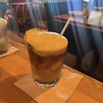 Monkeypod Kitchen by Merriman - Mai Tai - New American Near Me - Kihei, Hawaii Monkeypod Kitchen by Merriman - Mai Tai - New American Near Me - Kihei, Hawaii