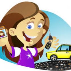 Expert Driving School - Happy Camper here! Thanks to Bruce!!!!!