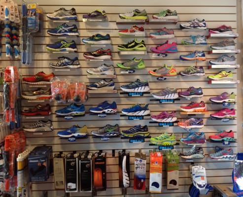 rehoboth running store