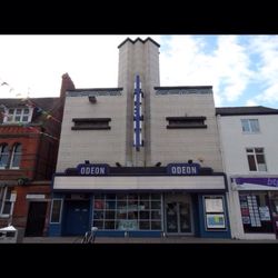 Odeon Loughborough