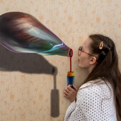 IAM Illusion Art Museum Prague