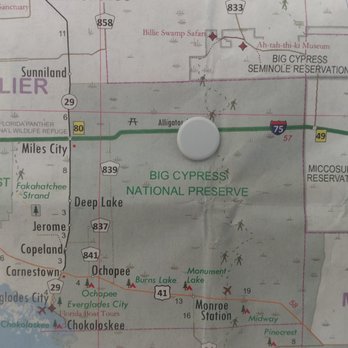 Rest Stop on Alligator Alley - Alligator Alley Rest Stop - Rest Stops Near Me Rest Stop on Alligator Alley - Alligator Alley Rest Stop - Rest Stops Near Me