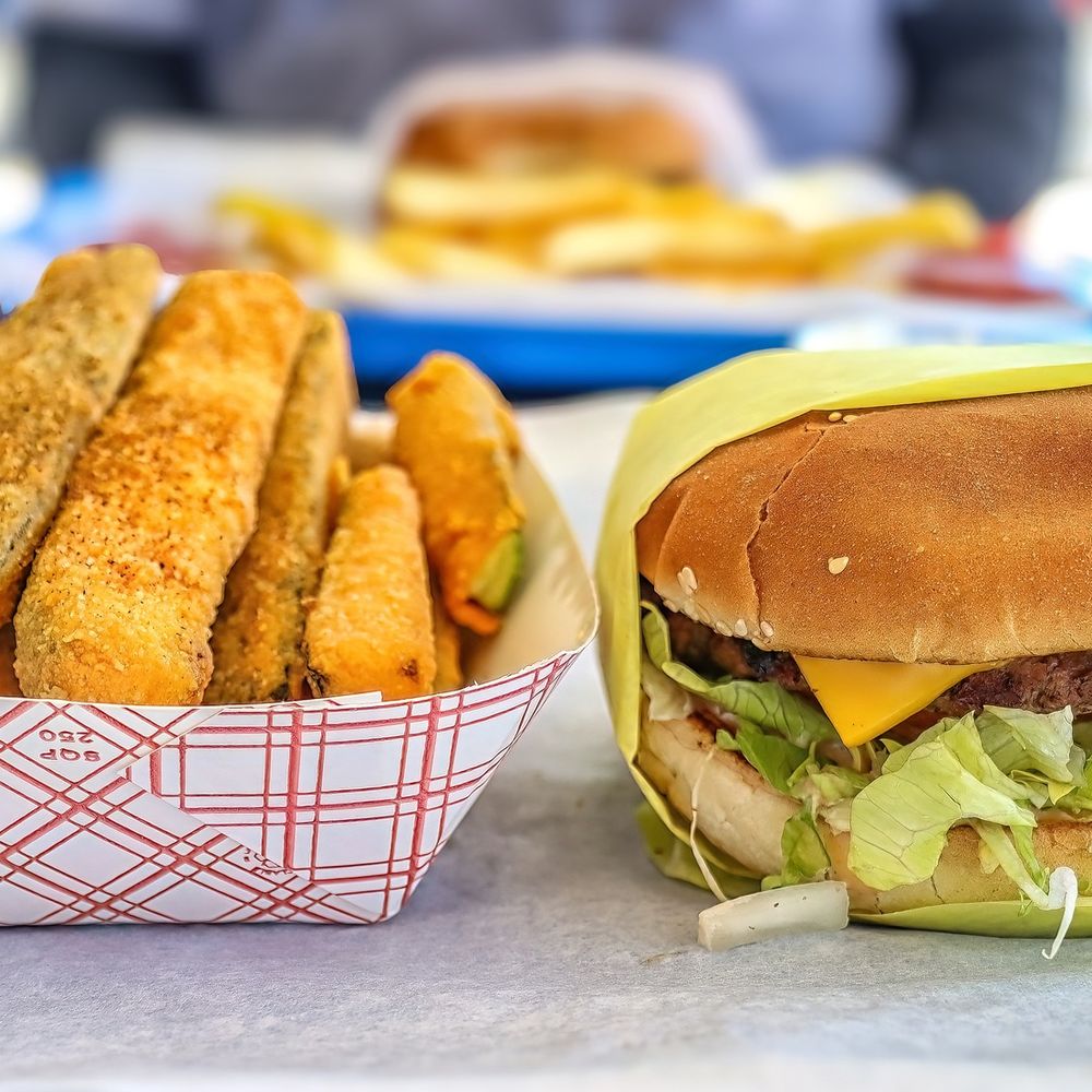 Pharo's Burgers - Burgers Near Me - Alhambra, California Pharo's Burgers - Burgers Near Me - Alhambra, California