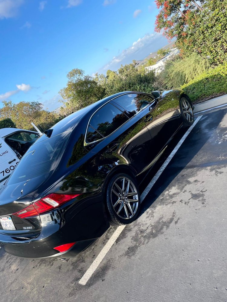 Z’S AUTO DETAILING Updated July 2024 77 Photos Del Mar Heights