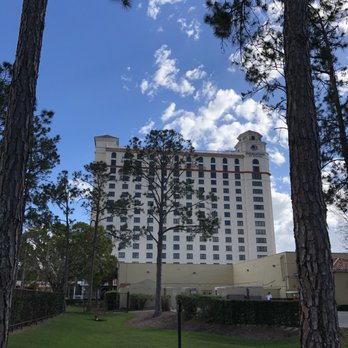 DoubleTree by Hilton - Hotels Near Me - Orlando, Florida