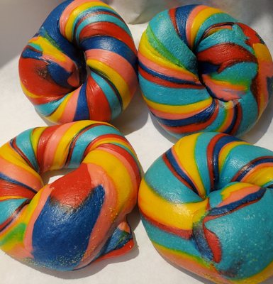 K&L Bagels by null